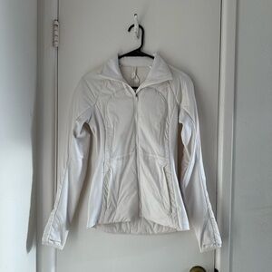 Lululemon Run for Cold Jacket